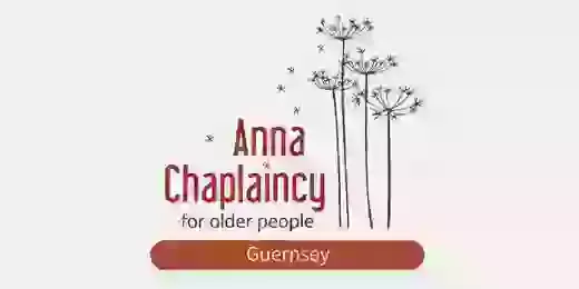 Anna Chaplaincy